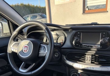 Fiat Tipo II Sedan 1.4 95KM 2016 Fiat Tipo Samochod z gwarancja 1.4 Benzyna 95KM, zdjęcie 10