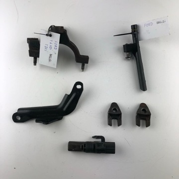 WSPORNIK UCHWYT FORD PEUGEOT CITROEN TDCI HDI