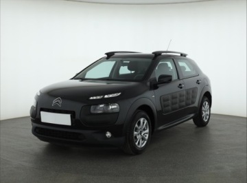 Citroen C4 Cactus Crossover 1.2 PureTech 82KM 2015 Citroen C4 Cactus 1.2 PureTech, Klima, Tempomat, zdjęcie 1