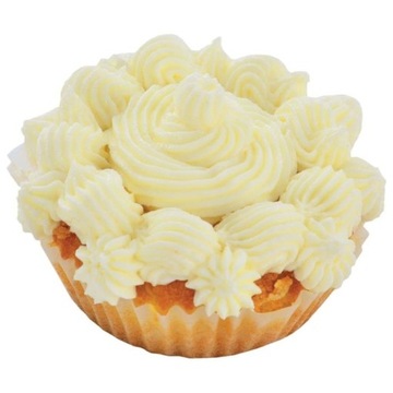 Tylka końcówka do dekoracji gwiazda