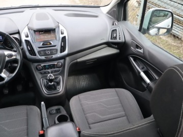 Ford Tourneo Connect II Standard 1.5 TDCi 120KM 2016 Ford Tourneo Connect 1.5 TDCi, Salon Polska, zdjęcie 7