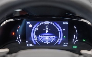 Lexus NX II 2024 Lexus NX 350h Prestige AWD 2.5 Benzyna 242KM, zdjęcie 6