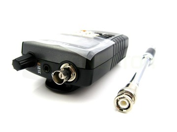 Антенна сканера Handscan BNC, 66 см, 25–1300 МГц