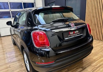 Fiat 500X Crossover 1.4 16V Mair 140KM 2015 Fiat 500X 1.4 140KM BEZWYPADKOWY 59.000km gwarancja zarejestrowany, zdjęcie 8