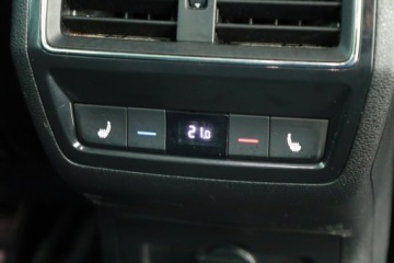 Skoda Kodiaq I SUV 2.0 TDI 150KM 2018 Skoda Kodiaq 2.0 TDI, Salon Polska, Serwis ASO, zdjęcie 14