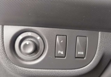 Dacia Sandero II Hatchback 5d Facelifting 0.9 TCe 90KM 2017 Dacia Sandero Stepway Dacia Sandero Stepway 0.9 tce klima navi pdc stan b, zdjęcie 22