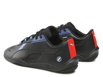 Buty Męskie Puma 30731101 BMW MMS R-CAT 47