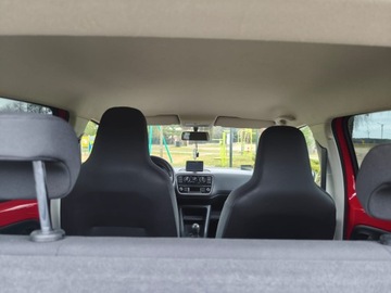 Volkswagen up! Hatchback 5d 1.0 MPI 60KM 2013 Volkswagen Up! BARDZO ŁADNY, zdjęcie 20