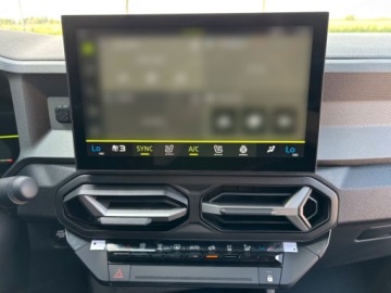 Dacia Bigster 1.2 mild hybrid 140 140KM 2025 Od ręki - Journey LPG 1.2 mHEV 140KM / Pakiet Parking, Zimowy, zdjęcie 8