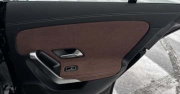 Mercedes CLA C118/X118 Coupe Facelifting 1.3 200 163KM 2025 Mercedes-Benz CLA Od Dealera AMG Line Kamera Czujniki Podgrzewana Kierowni, zdjęcie 26