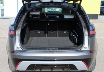 Land Rover Range Rover Velar SUV 2.0 SD4 240KM 2018 Land Rover Range Rover Velar 2.0 SD4 240 KM R-Dynamic GWARANCJA Serwis ASO, zdjęcie 8