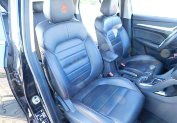 MG ZS I 2022 MG ZS z Gwarancja LUXURY-Pakiet Model 2023r 1.5 Benzyna 106KM, zdjęcie 12