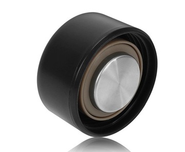 ТЕРМОС SMART ТЕРМАЛЬНАЯ КРУЖКА БУТЫЛКА LED 500мл