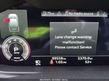 Audi Q7 II 2021 Audi Q7 Prestige 55 Tfsi Quattro Tiptronic 2021 3.0l 3.0 Benzyna 335KM, zdjęcie 10