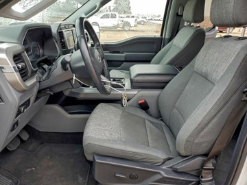 Ford 2022 Ford F150 Supercrew 2022 3.3l 3.3 Benzyna 290KM, zdjęcie 7