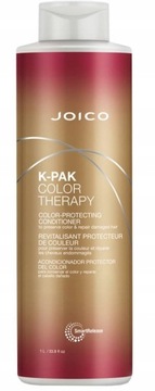 JOICO K-PAK COLOR THERAPY ODŻYWKA Farbowane Włosy 1000ml