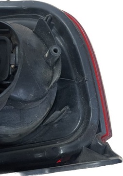Nissan Micra K12 03-10r Lampa Prawa Tył Tylna