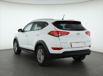 Hyundai Tucson III SUV 1.6 GDI 132KM 2016 Hyundai Tucson 1.6 GDI, Salon Polska, Serwis ASO, zdjęcie 3