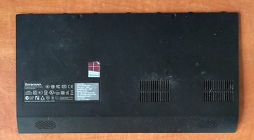 Lenovo G580 ZAŚLEPKA 032