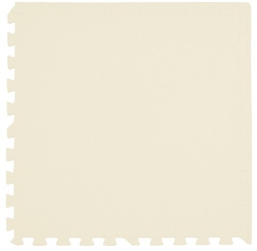 БОЛЬШОЙ ПЕННЫЙ ПАЗЛ КОВРИК 62 x 62 3 ШТ.