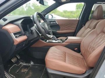 Mitsubishi Outlander IV 2025 Mitsubishi Outlander Sel 2025 2.5 Benzyna 181KM, zdjęcie 7