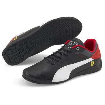 Buty męskie PUMA FERRARI DRIFT CAT DELTA 306864-04