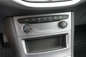 Opel Astra K Hatchback Facelifting 1.2 Turbo 130KM 2021 Opel Astra EDITION 131HP F-vat Salon Polska Gwar., zdjęcie 20