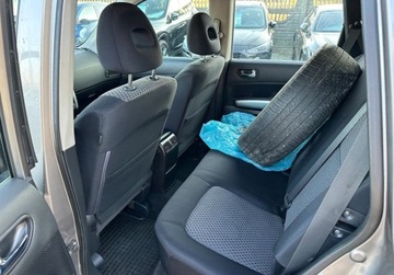 Nissan X-Trail II 2.0 dCi 150KM 2010 Nissan X-Trail 2,0 DCi 150 KM 4x4 GWARANCJA Zamiana Zarejestrowany 2.0, zdjęcie 17