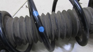 SUZUKI SX4 S-CROSS TLUMIČ LEVÝ PŘEDNÍ 15-