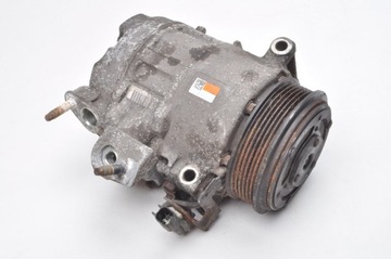 FORD FOCUS III MK3 1.5 TDCi SPRĘŻARKA KLIMATYZACJI H1F1-19D629-HA
