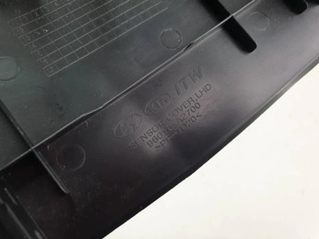 KIA PRO CEED II 13R KRYT ZRCÁTKO SENZORU OKNO