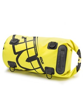 Torba tunelowa GIVI EA114FL 30L fluo