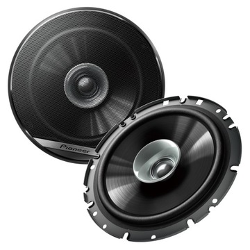 Автомобильные динамики PIONEER 4 шт. для Opel Corsa D Astra H спереди и сзади