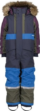 Didriksons Kombinezon Bjornen Kd Cov Multi 110