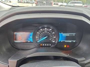 Ford Edge II 2024 Ford Edge Titanium 2024 2.0 Benzyna 250KM, zdjęcie 9