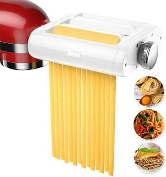 Części do maszyn do makaronu Dla Kitchenaid 3-IN-1