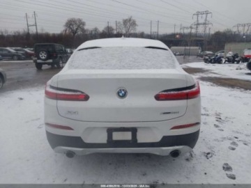 BMW X4 G02 2019 BMW X4 2019 BMW X4 XDRIVE30I 2.0 Benzyna 248KM, zdjęcie 13