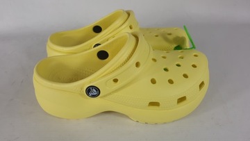 Crocs klapki sportowe Klapki Crocs Classic rozmiar 34,5