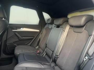 Audi Q5 II Q5-e 2.0 55 TFSI e 367KM 2021 Audi Q5 55 TFSI e Quattro S Line S tronic - hybryd, zdjęcie 15