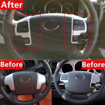 8425060050 Dla Toyota Land GRJ200 UZJ200 Przełącznik sterowania na kierownicy