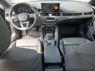 Audi A5 B10 2025 Audi a5 Premium Plus 45 2025 2.0l 2.0 Benzyna 261KM, zdjęcie 8