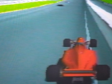 Игра «F1 Racing Championship» для PSX — ПРОЧИТАЙ ОПИСАНИЕ
