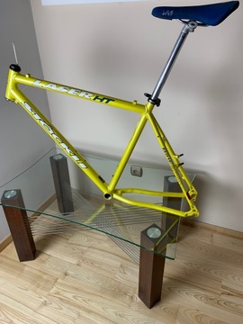 RAMA STOCKIL LASER HT 21”