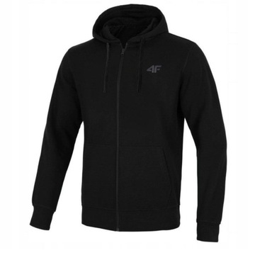 СВИТШОТ МУЖСКОЙ 4F, СПОРТИВНЫЙ, ТЕПЛЫЙ, УДОБНЫЙ НА КАЖДЫЙ ДЕНЬ