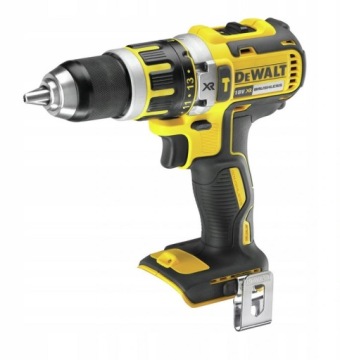 КОМПЛЕКТ ИНСТРУМЕНТОВ DEWALT 7 шт. 18 В 5x5,0 Ач
