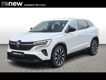 Renault Austral 2024 Austral 1.3 TCe mHEV Techno aut