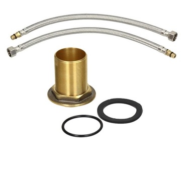 Черный смеситель для умывальника, высокий, на столешницу, подвижный смеситель POLSKA LOFT SOTBE