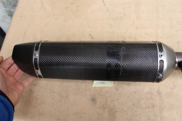 ГЛУШИТЕЛЬ AKRAPOVIC ПРАВЫЙ YAMAHA R1 RN22