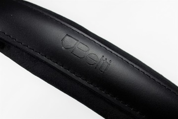 Ремни-гармошки БЕЛТИ ASV120 Z1 Велюровые подушки