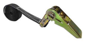 Багажный ремень для рекламных баннеров 3м 25мм.